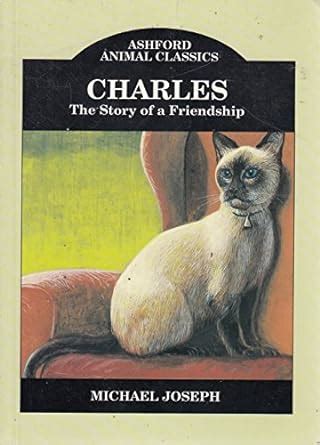 charles the story of a friendship